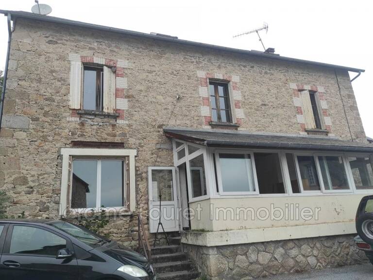 Grande bâtisse à restaurer — photo 1