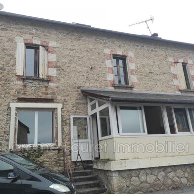 Maison  55000 €