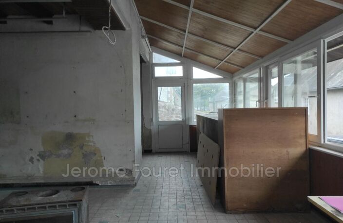 Grande bâtisse à restaurer — photo 2