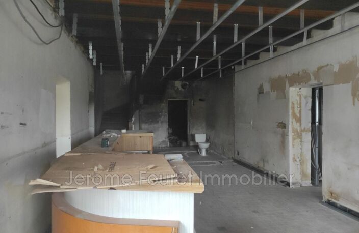 Grande bâtisse à restaurer — photo 4