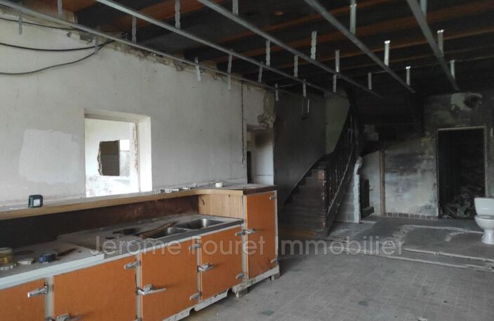 Grande bâtisse à restaurer — photo 5