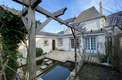 vente maison 592 800 € à proximité de Batz-sur-Mer (44740)