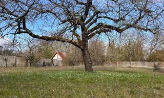 Terrain  944 m² à vendre à Mer (41500)