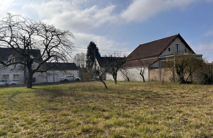 Terrain À Vendre — photo 3