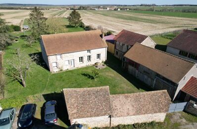 vente maison 621 000 € à proximité de Gadencourt (27120)