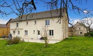 Maison 7 Pièces 204 m² à vendre à Douains (27120)