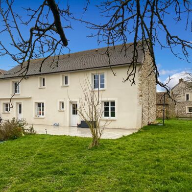 Maison 7 pièces 599000 €