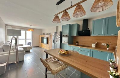 vente appartement 215 000 € à proximité de Saint-Clément-de-Rivière (34980)