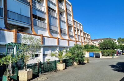 vente appartement 76 000 € à proximité de Blagnac (31700)