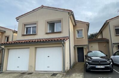 vente maison 240 800 € à proximité de Rouffiac-Tolosan (31180)