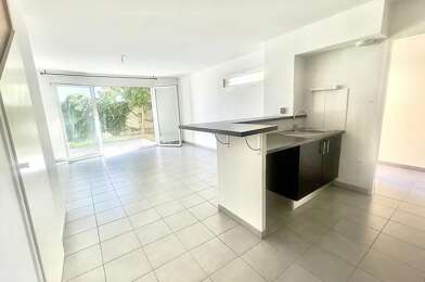 Maison 4 pièces 234200 €