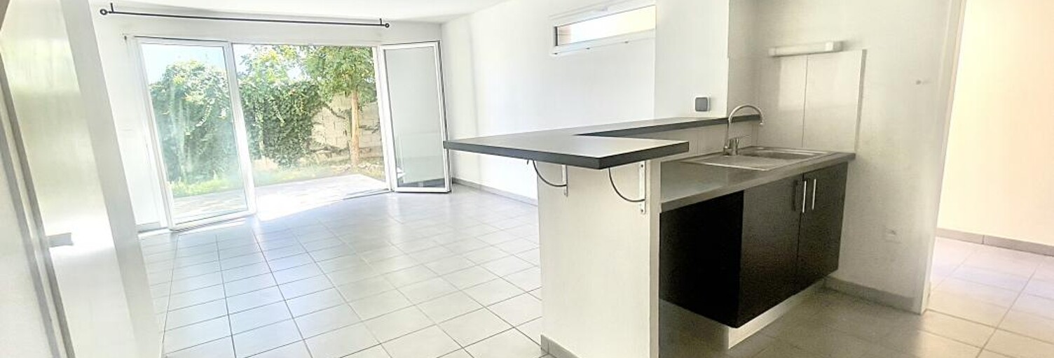 Maison 4 Pièces 82 m² à vendre à Fonbeauzard (31140)