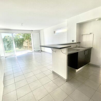 Maison 4 pièces 234200 €