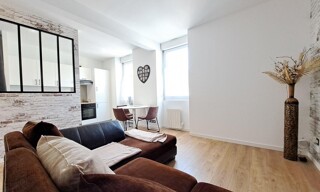 Appartement 2 Pièces 37 m² à vendre à Batz-sur-Mer (44740)
