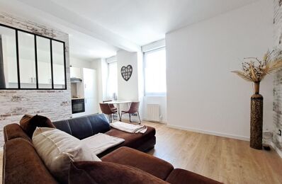 vente appartement 217 500 € à proximité de Saint-André-des-Eaux (44117)