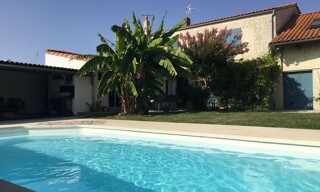 Maison 8 Pièces 155 m² à vendre à Marennes-Hiers-Brouage (17320)