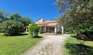 Maison 7 Pièces 191 m² à vendre à Pujaut (30131)