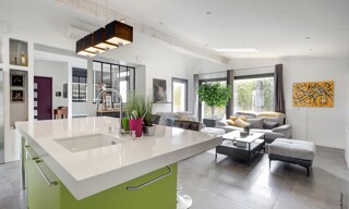 Maison 4 Pièces 126 m² à vendre à Saint-Alban (31140)
