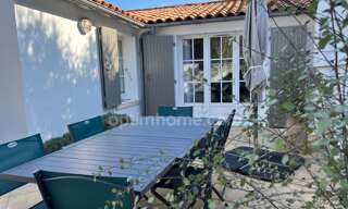 Maison 5 Pièces 97 m² à vendre à Le Bois-Plage-en-Ré (17580)