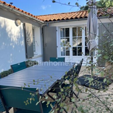 Maison 5 pièces 728000 €