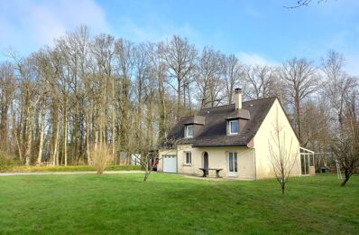 vente maison 249 600 € à proximité de Le Bourgneuf-la-Forêt (53410)