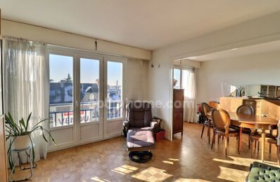 vente appartement 191 000 € à proximité de Vertou (44120)