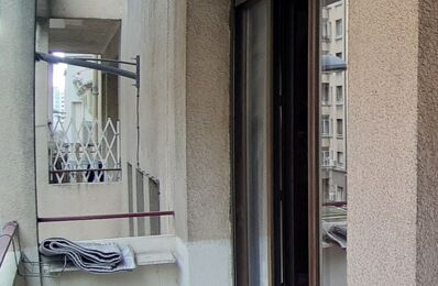 vente appartement 195 000 € à proximité de Marseille 3 (13003)