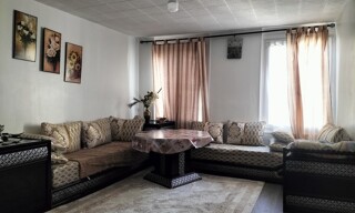 Immeuble  178 m² à vendre à Mouy (60250)
