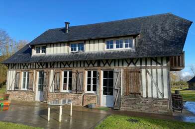 Maison 11 pièces 510000 €