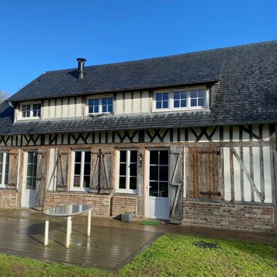 Maison 11 pièces 510000 €