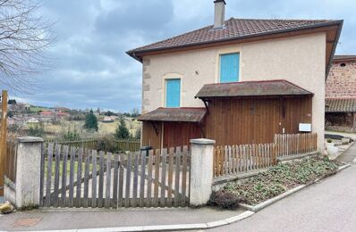 vente maison 95 000 € à proximité de Saint-Igny-de-Vers (69790)