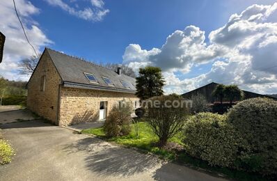 vente maison 299 500 € à proximité de Hennebont (56700)