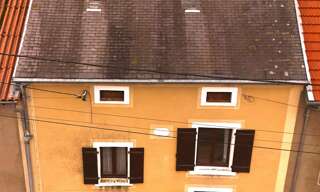 Maison 4 Pièces 117 m² à vendre à Breux (55600)