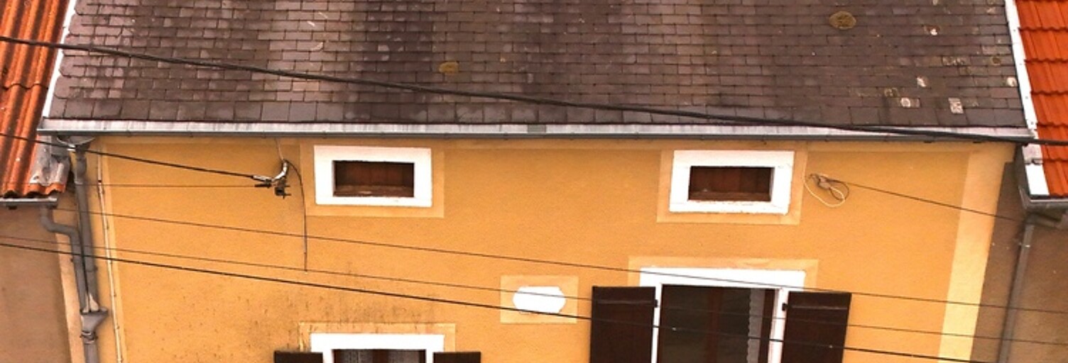 Maison 4 Pièces 117 m² à vendre à Breux (55600)