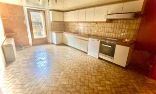 Maison 4 Pièces 117 m² à vendre à Breux (55600)