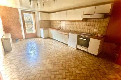 Maison 4 pièces 105000 €