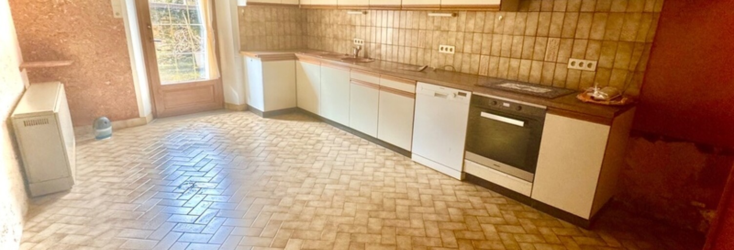 Maison 4 Pièces 117 m² à vendre à Breux (55600)