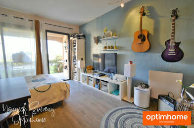 Appartement 1 pièces 85600 €