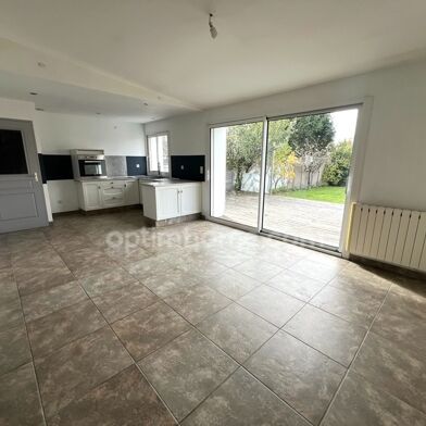 Maison 5 pièces 199990 €