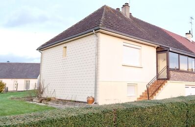 vente maison 129 900 € à proximité de Le Hommet-d'Arthenay (50620)