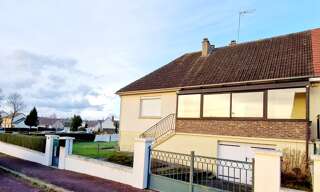 Maison 5 Pièces 90 m² à vendre à Canisy (50750)