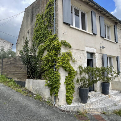 Maison 5 pièces 155 m²