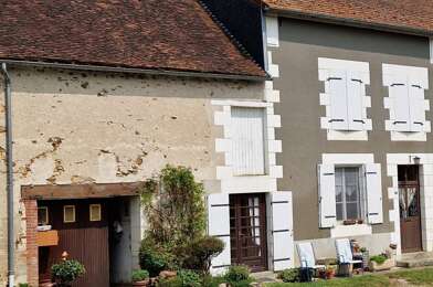 Maison 6 pièces 68000 €