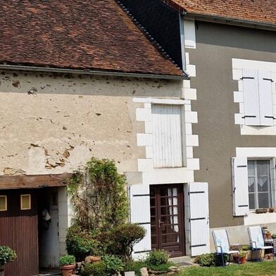 Maison 6 pièces 68000 €