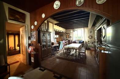 Maison 6 pièces 68000 €