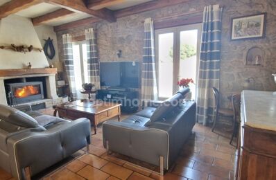 vente maison 630 000 € à proximité de Martigues (13500)