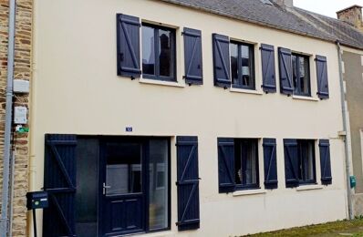 vente maison 139 500 € à proximité de Tour-en-Bessin (14400)