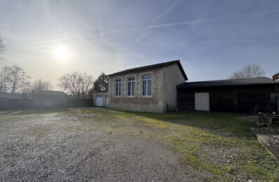 vente maison 136 500 € à proximité de Châtillon-sur-Thouet (79200)