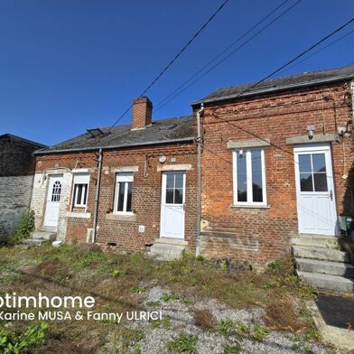 Immeuble  138000 €