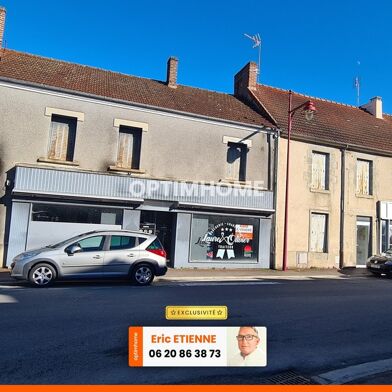 Maison 14 pièces 600 m²